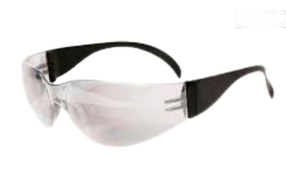 Lente gafas ANTI EMPAÑANTES SPy flex TRANSPARENTE