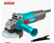 Amoladora esmeril 9 2600w tg10912556 TOTAL