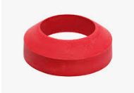 Empaque esponjoso rojo M40022 SEVILLA taza tanque