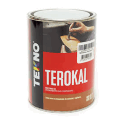Terokal 1 Galon TEKNO