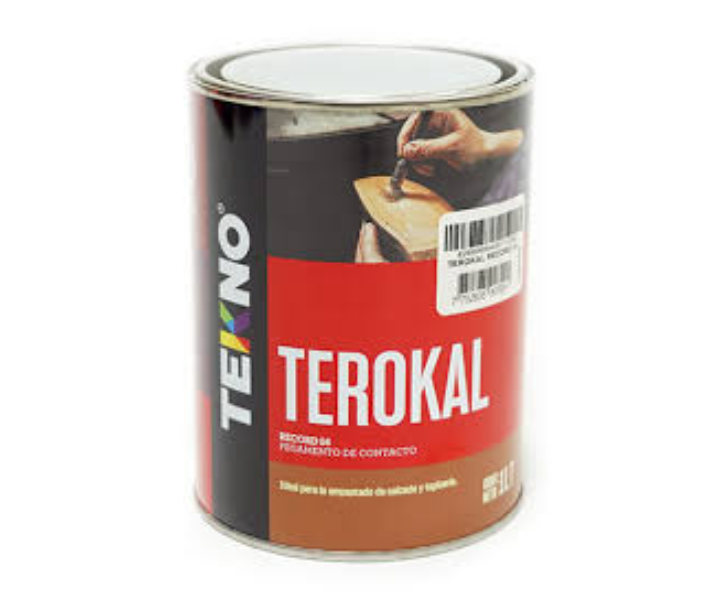 Terokal 1 Galon TEKNO