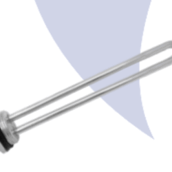 Resistencia para therma 2 pines SF 240v 1500w terma