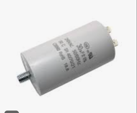 Condensador para comprensora 25uf