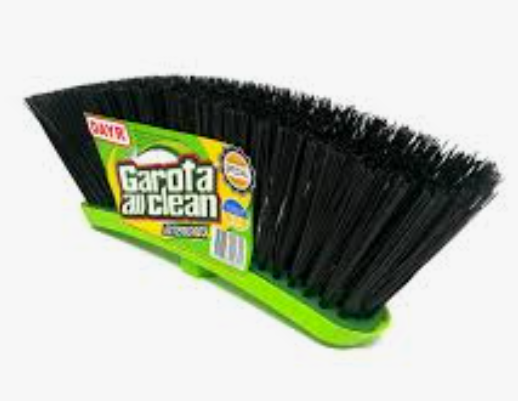 Escoba GAROTA 37cm