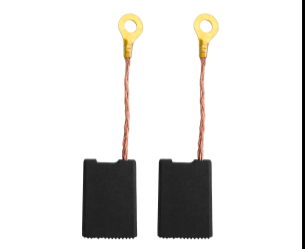 Carbon C-510 AMOLADORA 7”9” STANLEY LARGO: 22.0mm ANCHO: 16.0mm ESPESOR: 6.3mm
