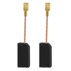 Carbon C-594 AMOLADORA 4 1/2 BOSCH LARGO: 15.0mm ANCHO: 8.0mm ESPESOR: 5.0mm