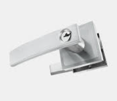 Chapa Manija GEMMA Dormitorio CANTOL GM60