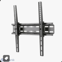 Rack para tv 32-60 BATBLACK 35KG fijo