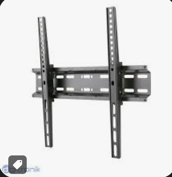 Rack para tv 32-60 BATBLACK 35KG fijo