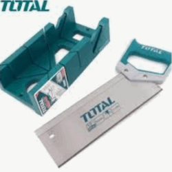 Serrucho Montarraz ingletadora TOTAL THTK591282