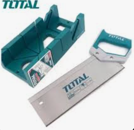 Serrucho Montarraz ingletadora TOTAL THTK591282