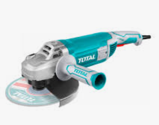 Amoladora Esmeril 9 pulgadas 2600w TG1262306