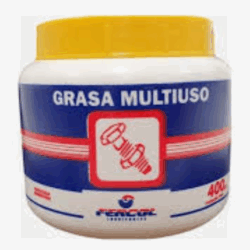 Grasa Multiusos ROJA 700gr