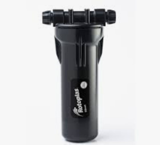 Filtro Estándar para ROTOPLAST