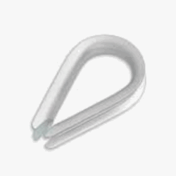Guardacabo G-411 3/8
