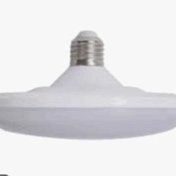 Foco led plato UFO LUZPE 50w