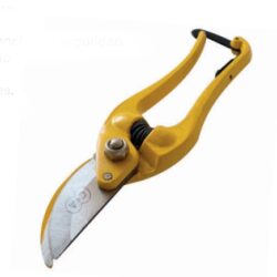 Tijera para podar jardinera C&A 10 pulgadas