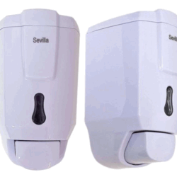 Dispensador de Jabon Liquido 550ML SEVILLA