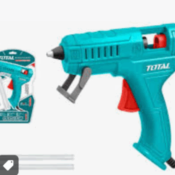 Pistola para silicona en barra 100W TT101116