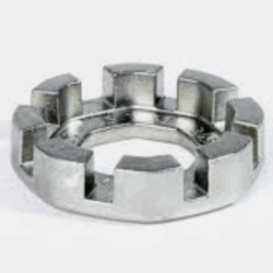 Llave para Rayos de Bicicleta