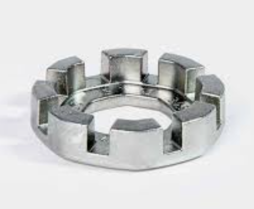 Llave para Rayos de Bicicleta