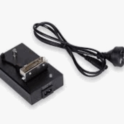 Cargador de lampara Minera