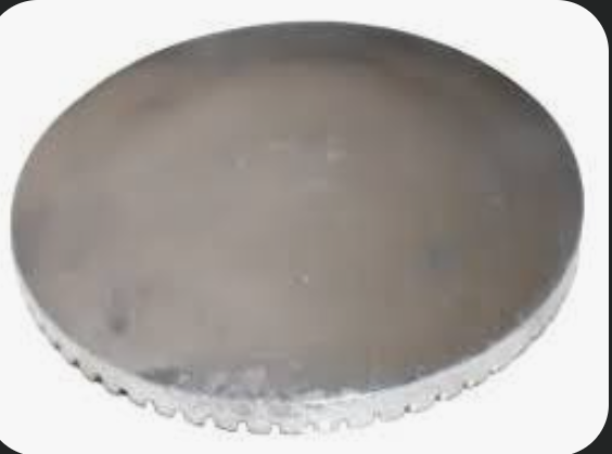 Tapa cocina chica DAKO