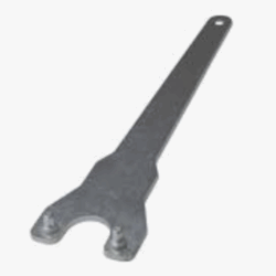 Llave Amoladora Grande