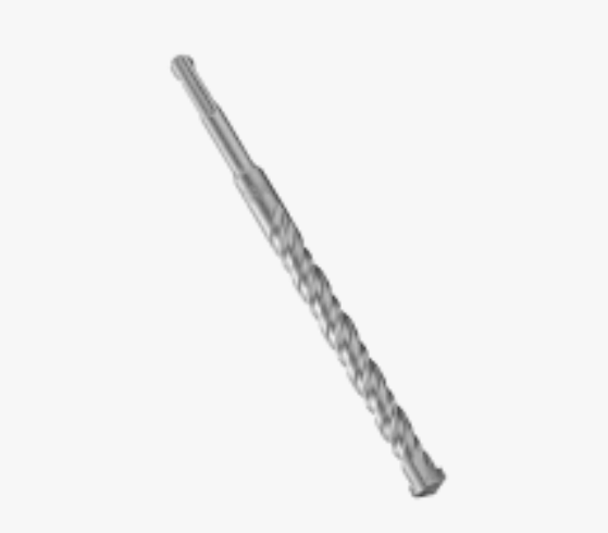 Broca para Rotomartillo SDS plus 5/8 x 210 KAMASA