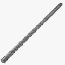 Broca para Rotomartillo SDS plus 3/4 KAMASA