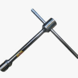 Llave para Camion 41 x 21mm DELTA carro
