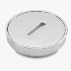 Registro Cromado 2 METUSA