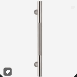 Manillon jalador para puerta GH1044