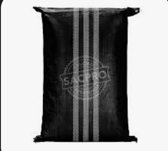 Costal Negro 66 x 107 cm 80 100 KG