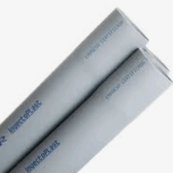 Tubo Sel Luz 1 1/2 SAP INYECTOPLAST