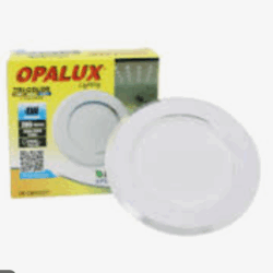 Spot Light para mueble tricolor OPALUX