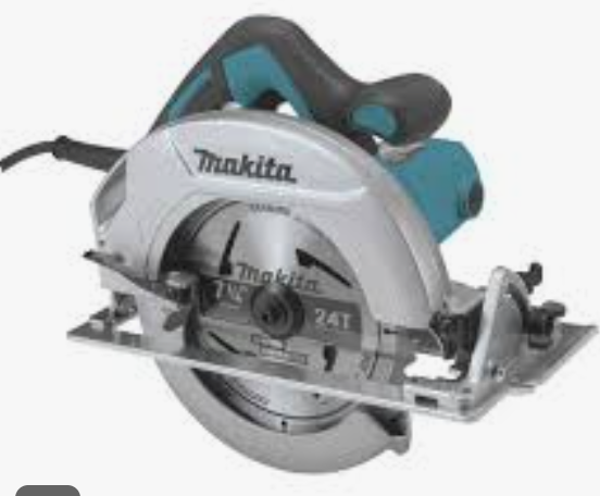 Sierra Circular 7 1/4 1200w MAKITA