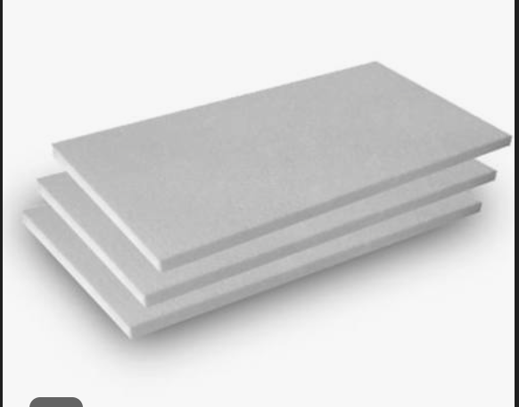 Tecnopor 1 pulgada 1.20cm x 2.40 cm - espuma de poliestireno