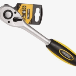 Llave ratch crique PESADO 1/2 UYUSTOOLS YCE102U