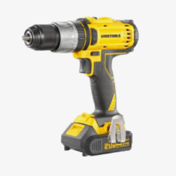 Taladro Impacto Inalambrico BRUSHLESS 20v x 1/2 UYUSTOOLS DCJZ2060IAM