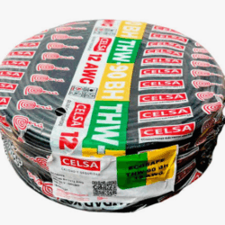 Cable 12 7 hilos CELSA