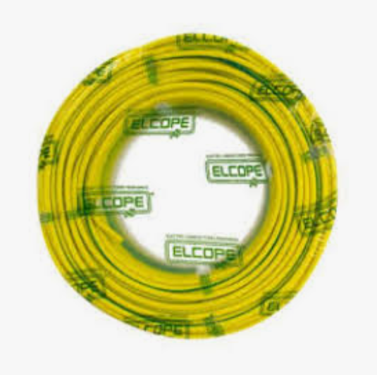 Cable tierra 12 7 hilos ELCOPE