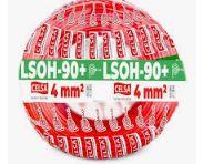 Cable 4mm NH90 CELSA