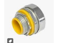 conector 3/4 CONDUIT hermetico - prensa estopa