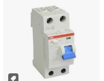 Interruptor Termomagnetico DIFERENCIAL MACROLED 40 Amp