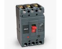 Interruptor Termomagnetico Fijo 100A STECK - cuchilla Llave de Fuerza