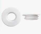 jebe adaptador para Trampa Flexible