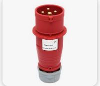 Meneke Macho 4 pines 32 AMP