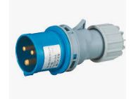 Meneke Macho 32 Amp 3 Pines INTEK