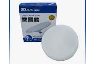 Foco UFO led plato 65W ALFA
